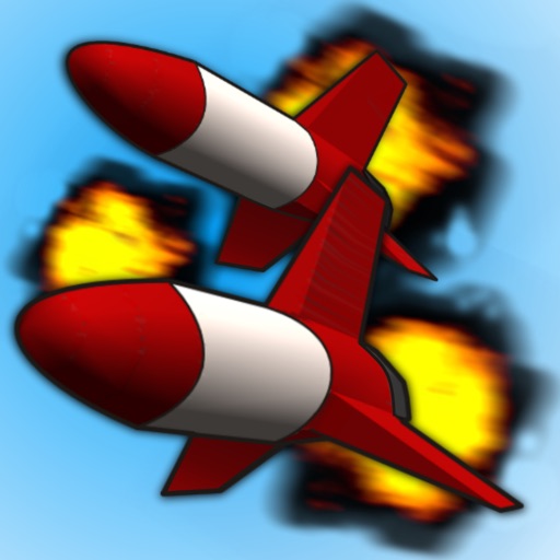 Rocket Crisis: Missile Defense iOS App