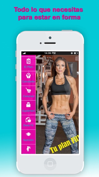 Screenshot #1 pour Diana Force