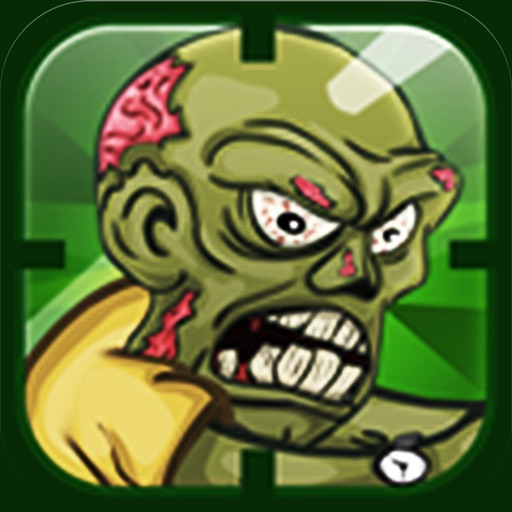 ZombieHunter! Icon