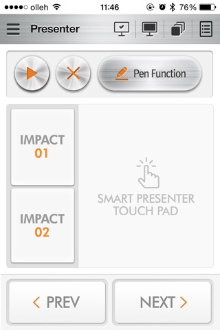 Smart [Presenter] - Smart Presenter screenshot 4