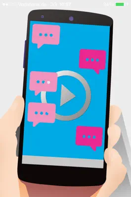 Game screenshot Chat-Video mod apk