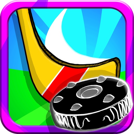 Fantasy Hockey Puck MVP Open Air Showdown Pro - Playoffs Big Championship Game iOS App