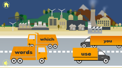 Screenshot #10 for Intermediate Sight Words Free : High Frequency Word Practice to Increase English Reading Fluency