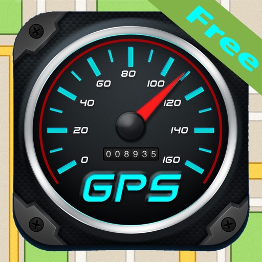 GPS Navigation Free icon