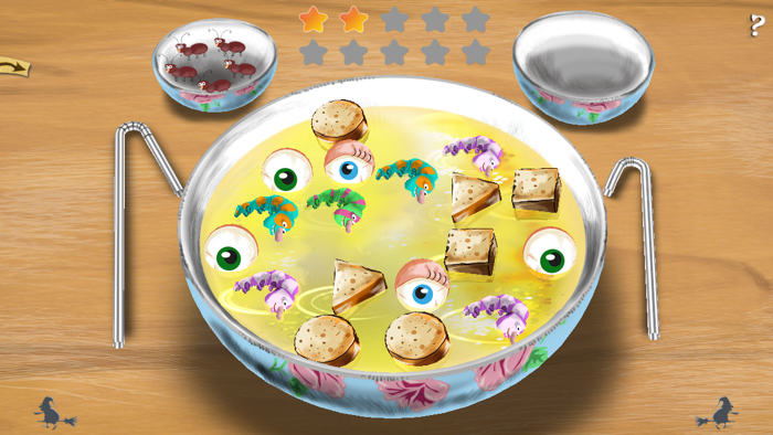 Is the Witch in Love Free