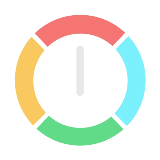 Ticky Tock Reflex Dial Icon