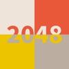 Tiles of 2048 - iPhoneアプリ