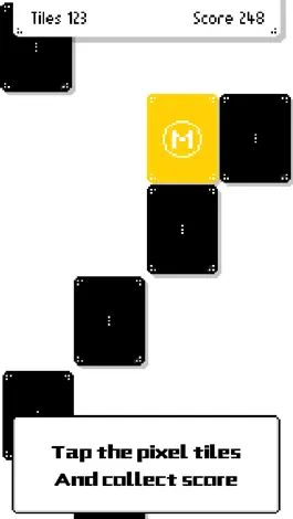 Game screenshot Pixel Tiles play free old school video game online mod apk