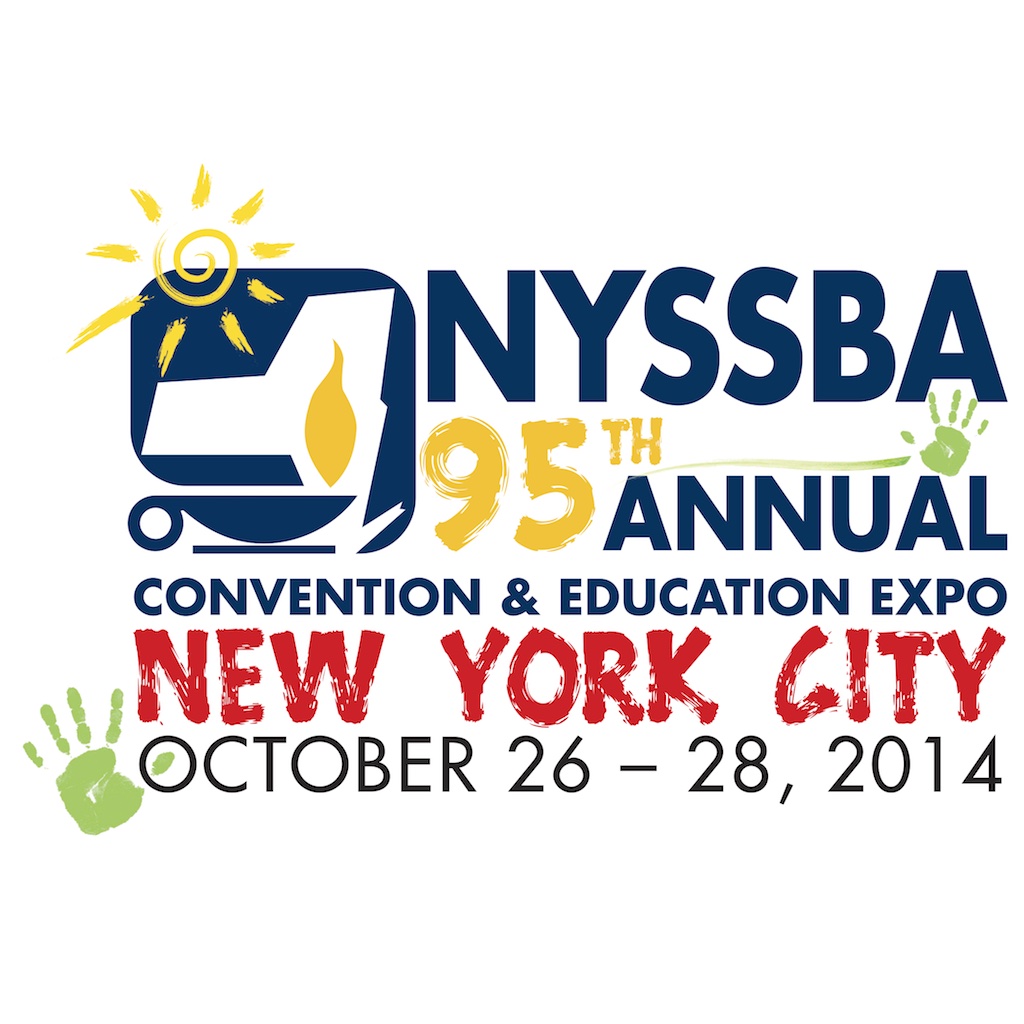 NYSSBA 2014