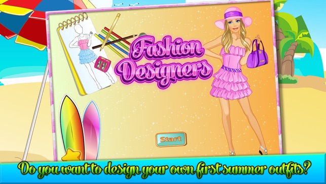 Fashion Designers