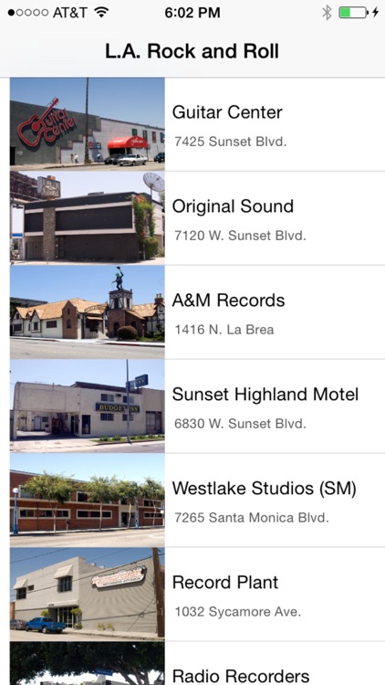 History of Rock&Roll