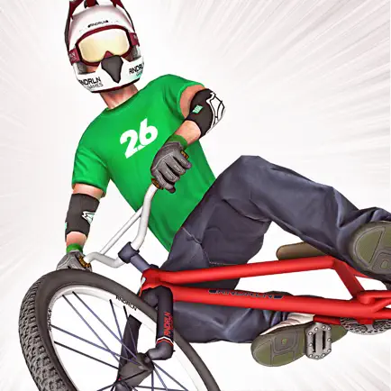 DMBX 2.6 - Mountain Bike and BMX Cheats