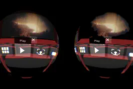 Game screenshot VR ONE Cinema hack