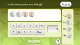 Game screenshot Counting Coins apk