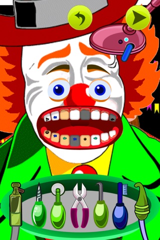 Dentist In The Circus screenshot 4