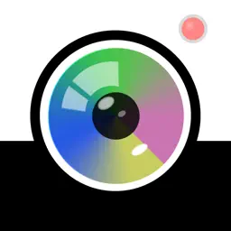VideoMagix HD - Video Effects and Movie Editor app icon