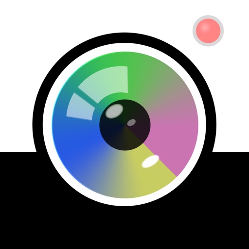 VideoMagix HD - Video Effects and Movie Editor icon