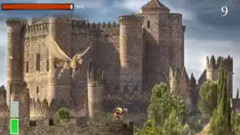 Game screenshot Pegasus Horse of the Gods mod apk