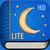 ¿Quién habrá robado la luna? - versión gratuita - e-book interactivo para niños - WindyPress