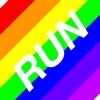 Bowrun: A Game of Endless Rainbows and Running