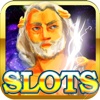 `` Ancient Treasure Of The King Slots HD