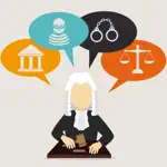 Criminal Justice Terminology Quiz App Positive Reviews