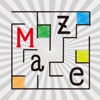 MAZE TOWER -立体迷路3D-