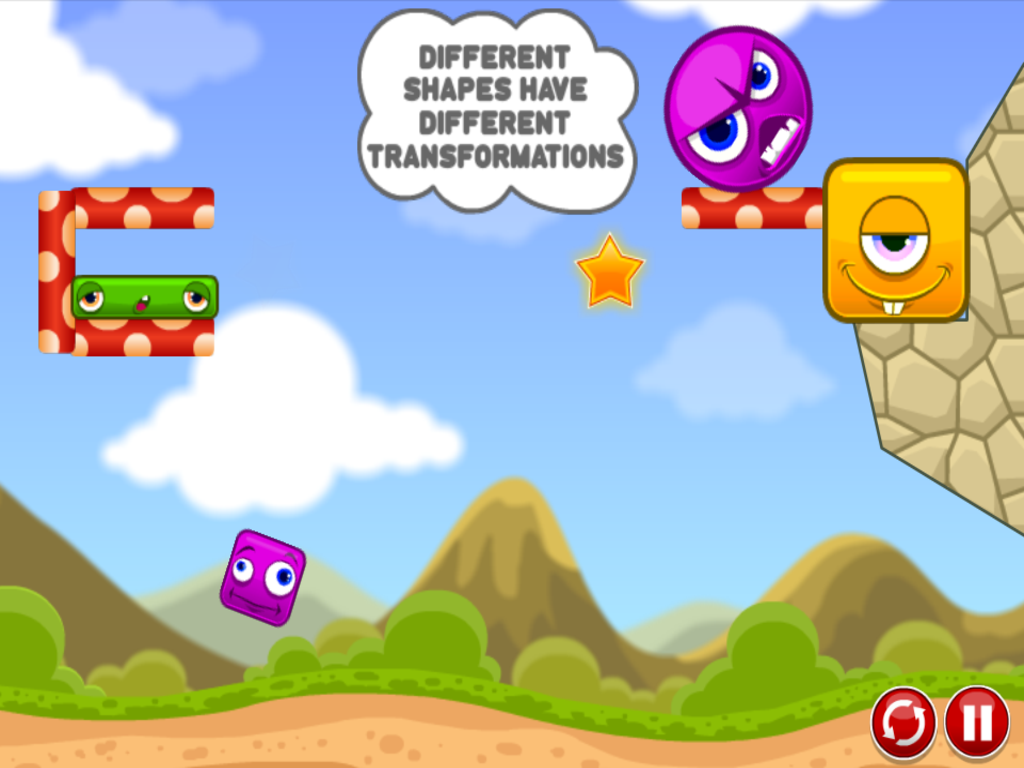 Transblockies screenshot 6