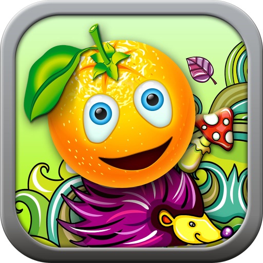 Orange Tycoon iOS App