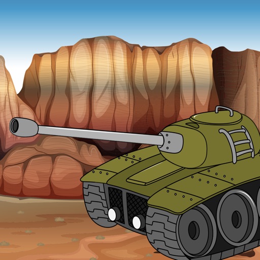Army Battle Tanks Racing Pro - Heavy Realistic Armor Game Cars Race iOS App