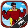 Super Hero Flight Challenge Pro - Virtual Action Flying Game
