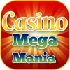 Casino Mega Mania 777 Slots - Penny Carnival Lucky HD Las Vegas