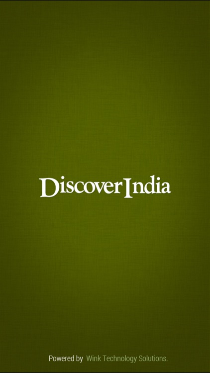 Discover India magazine screenshot-3