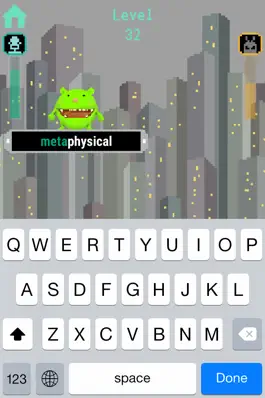 Game screenshot Extreme Typer apk
