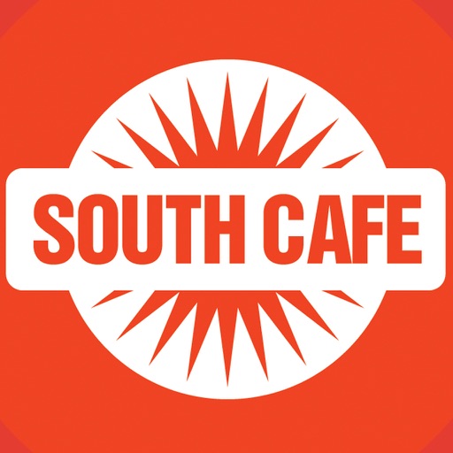 SOUTH CAFE icon