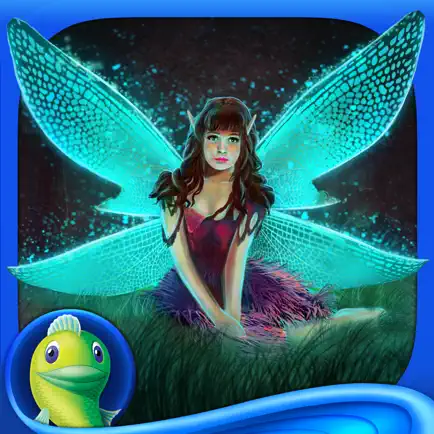 Myths of the World: Of Fiends and Fairies - A Magical Hidden Object Adventure Cheats