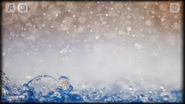 Game screenshot Rain Sounds FREE apk