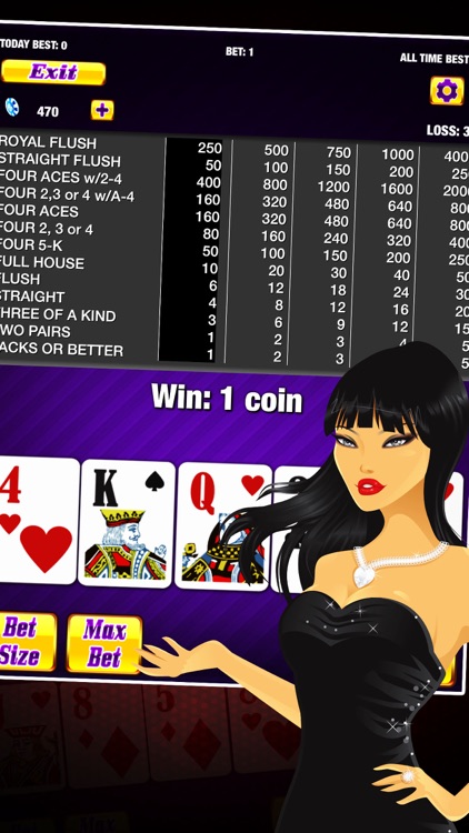 Mega Win Globe Series - Live Poker screenshot-3