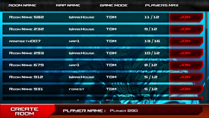 Assault Line CS - Online FPS screenshot 5