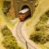 Landscape your Model Railroad