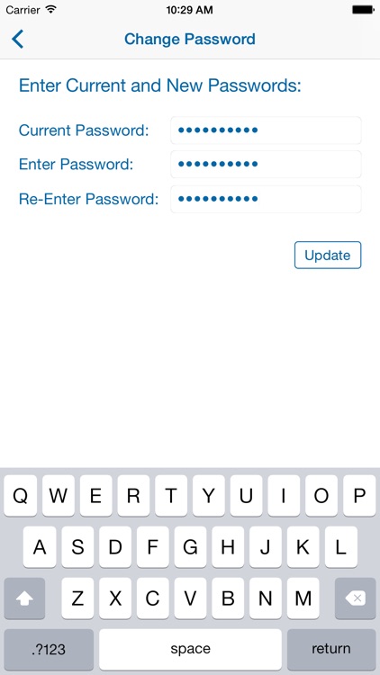 Epicor Mobile Admin screenshot-3