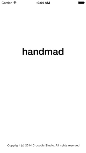Handmad(圖1)-速報App