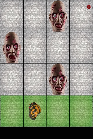 Punch Immortal Zombie Face- Addictive Tapping Arcade Game For Smashing Punch Hero screenshot 2