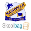 Nashville State School - Skoolbag