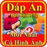 Đáp Án Đuổi Hình Bắt Chữ 2 Full icon