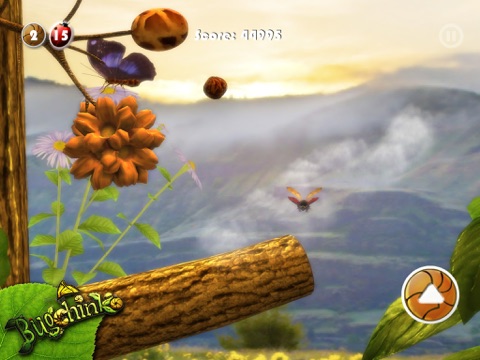 Screenshot #5 pour Bugchinko