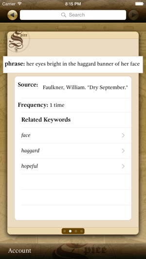 Spice Mobile(圖3)-速報App