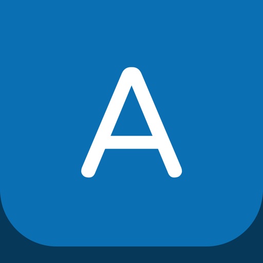 Apptitude - Patterns iOS App