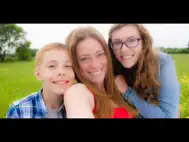 Ultra Wide Selfie 9mm Camera ipad bilder 1