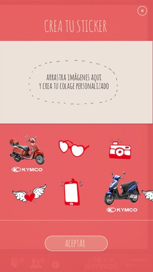 Mi Diario - El Club de los incomprendidos(圖1)-速報App
